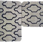 Set za kupatilo  100% vuna