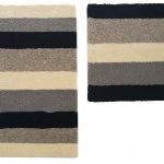 Set za kupatilo  100% vuna