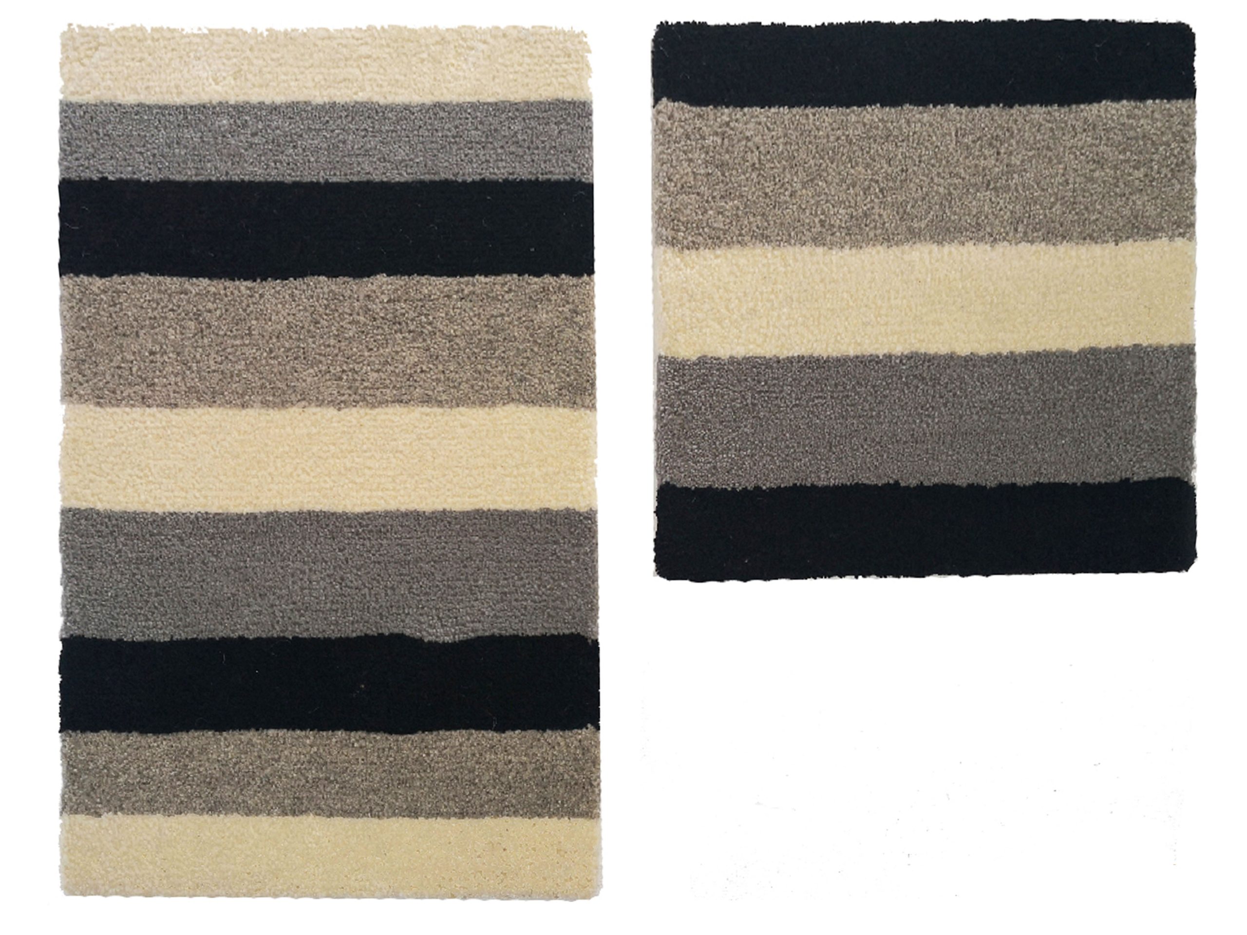 10b Set za kupatilo 100% vuna - Image 1