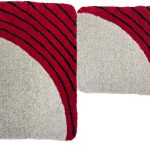 Set za kupatilo  100% vuna