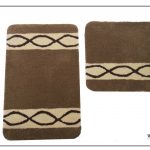 Set za kupatilo  100% vuna