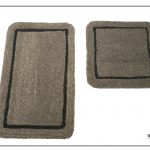 Set za kupatilo  100% vuna