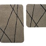 Set za kupatilo  100% vuna