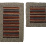 Set za kupatilo  100% vuna