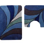 Set za kupatilo  100% vuna