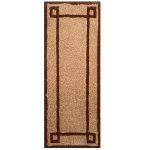 Staza za kupatilo  100% vuna