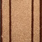 Staza za kupatilo  100% vuna