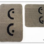 Set za kupatilo  100% vuna