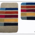 Set za kupatilo  100% vuna