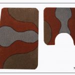 Set za kupatilo  100% vuna