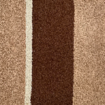 Staza za kupatilo  100% vuna