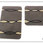 Set za kupatilo  100% vuna