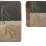 Set za kupatilo  100% vuna