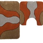 Set za kupatilo  100% vuna