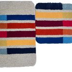 Set za kupatilo  100% vuna