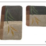 Set za kupatilo  100% vuna