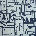 Tepih "VERTO"