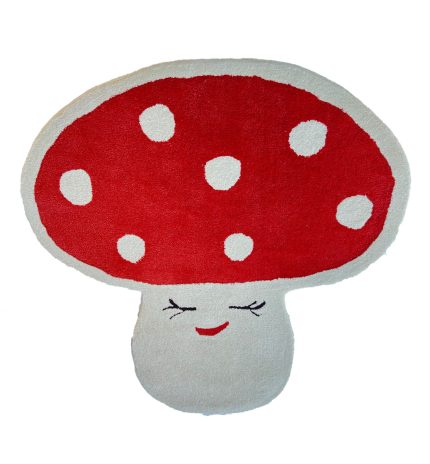 Tepih "MUSHROOM"