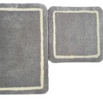 Set za kupatilo  100% vuna